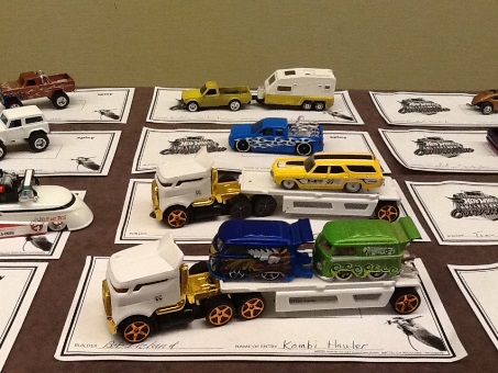 2014 custom show